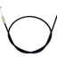 Throttle cable, ready to install for Zündapp CS 25, CX Hai 25 DIVERSE / IMPORT MOTOVEIKALS 21