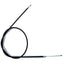 Throttle cable ready to install Magura for KTM 80 RL MOGA MOTOVEIKALS 21