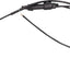 Throttle Cable Rieju 50Cc NARAKU NARAKU MOTOVEIKALS 21