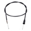 throttle cable Schmitt Premium for Puch Maxi Plus, Turbo Sport SCHMITT MOTOVEIKALS 21