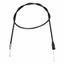 throttle cable Schmitt Premium for Puch Maxi Plus, X30, Turbo Sport SCHMITT MOTOVEIKALS 21