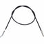 throttle cable Schmitt Premium for Puch MS 50, VS 50 Tour SCHMITT MOTOVEIKALS 21