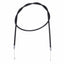 throttle cable Schmitt Premium for Puch Silver Speed 50 SCHMITT MOTOVEIKALS 21
