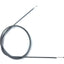 Throttle cable scooter for Lohner 125cc MOGA MOTOVEIKALS 21