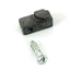 Throttle cable slide for Piaggio SI moped Moped Mokick DIVERSE / IMPORT MOTOVEIKALS 21