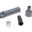 throttle cable splitter grey for Aprilia, Gilera, Piaggio, Vespa DOMINO MOTOVEIKALS 21