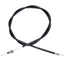throttle cable w/o elbow Schmitt Premium for Puch Maxi L2 (ZA50) SCHMITT MOTOVEIKALS 21