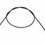 throttle cable with elbow Schmitt Premium for Puch Maxi L, S, L2, S2 SCHMITT MOTOVEIKALS 21
