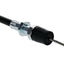 Throttle Cable Yamaha Mse MOOSE RACING HARD-PARTS MOOSE RACING MOTOVEIKALS 21