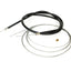 Throttle control cable -BGM ORIGINAL- Lambretta DL, GP BGM ORIGINAL MOTOVEIKALS 21