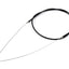 Throttle control cable -BGM ORIGINAL- Piaggio Bravo BGM ORIGINAL MOTOVEIKALS 21