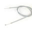 Throttle control cable -BGM ORIGINAL- Vespa PK S, PK XL1 BGM ORIGINAL MOTOVEIKALS 21