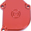 Throttle Cover 400Ex-Red MOOSE RACING HARD-PARTS MOOSE RACING MOTOVEIKALS 21