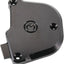 Throttle Cover Blk-Kfx400 MOOSE RACING HARD-PARTS MOOSE RACING MOTOVEIKALS 21