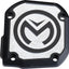 Throttle Cover Pol Mse MOOSE RACING HARD-PARTS MOOSE RACING MOTOVEIKALS 21
