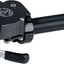 Throttle Dual Gasr Blk MOOSE RACING HARD-PARTS MOOSE RACING MOTOVEIKALS 21