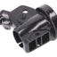throttle grip / brake lever body for Simson S50, S51 101 OCTANE MOTOVEIKALS 21