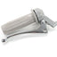Throttle grip fitting 105mm 22mm 26mm gray for Zündapp, Kreidler, Hercules, Puch, DKW, KTM moped, moped, mokick DIVERSE / IMPORT MOTOVEIKALS 21