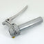 Throttle grip fitting handbrake lever old version gray for Hercules moped moped mokick DIVERSE / IMPORT MOTOVEIKALS 21