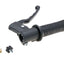 throttle grip fitting w/ brake lever for Piaggio Ciao, SI OEM STANDARD MOTOVEIKALS 21