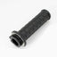 Throttle grip models 120 mm for Kreidler Florett RS RMC, Zündapp GTS KS Mokick KKR DIVERSE / IMPORT MOTOVEIKALS 21