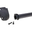 throttle tube for Aprilia Scarabeo, Beta ARK, Derbi, Motorhispania OEM STANDARD MOTOVEIKALS 21