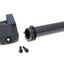 throttle tube for MBK Booster R, Stunt, Yamaha BWs NG, Slider, Rieju RS2 OEM STANDARD MOTOVEIKALS 21