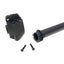 throttle tube for Peugeot Speedfight 2, Vivacity, Elyseo 50, Squab, Trekker OEM STANDARD MOTOVEIKALS 21