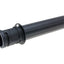 throttle tube for Piaggio Ape, Free, Zip, Gilera TPH OEM STANDARD MOTOVEIKALS 21