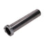 throttle tube w/o rubber for Simson S50, S51, S53, S70, S83, SR50, SR80 OEM STANDARD MOTOVEIKALS 21