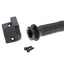 throttle tube w/ rubber grip for MBK Booster Spirit, Evolis, Fizz, Forte, Yamaha Axis, Breeze OEM STANDARD MOTOVEIKALS 21