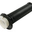throttle tube with rubber grip right black 101 OCTANE MOTOVEIKALS 21