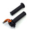 Throttle twist grip fixed grip 120mm 150mm for Zündapp, Kreidler, Hercules, Puch, KTM DIVERSE / IMPORT MOTOVEIKALS 21