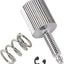 Thrtl Control Adj Screw DRAG SPECIALTIES DRAG SPECIALTIES MOTOVEIKALS 21