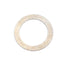 Thrust washer transmission shafts 0.5mm 15.1mm x 21mm for Zündapp Bergsteiger, Moped M 25, Moped 50 DIVERSE / IMPORT MOTOVEIKALS 21