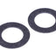 Thrust washers for main stand for Hercules K125 BW OEM STANDARD MOTOVEIKALS 21