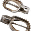 Ti Foot Pegs Ktm Sx Sxf Xcf Hu MOOSE RACING HARD-PARTS MOOSE RACING MOTOVEIKALS 21