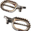Ti Foot Pegs Yamaha Yz450 F Yz MOOSE RACING HARD-PARTS MOOSE RACING MOTOVEIKALS 21