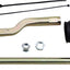 Tie Rd End Kt Lft Sde Pol MOOSE RACING HARD-PARTS MOOSE RACING MOTOVEIKALS 21