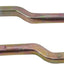 Tie Rd End Rght Sde Pol MOOSE RACING HARD-PARTS MOOSE RACING MOTOVEIKALS 21