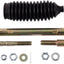 Tie Rod Assm Kit Left/Right Ho MOOSE RACING HARD-PARTS MOOSE RACING MOTOVEIKALS 21