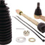 Tie Rod Assm Kit Left/Right Ka MOOSE RACING HARD-PARTS MOOSE RACING MOTOVEIKALS 21