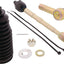 Tie Rod Assm Kit Left/Right Ka MOOSE RACING HARD-PARTS MOOSE RACING MOTOVEIKALS 21