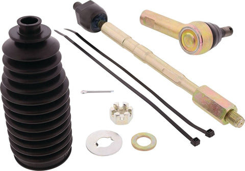 Tie Rod Assm Kit Left/Right Ka MOOSE RACING HARD-PARTS MOOSE RACING MOTOVEIKALS 21
