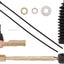 Tie Rod Assm Kit Left/Right Ka MOOSE RACING HARD-PARTS MOOSE RACING MOTOVEIKALS 21