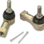 Tie Rod End Kit Artic Cat MOOSE RACING HARD-PARTS MOOSE RACING MOTOVEIKALS 21