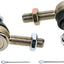 Tie Rod End Kit Cfmoto Mse MOOSE RACING HARD-PARTS MOOSE RACING MOTOVEIKALS 21