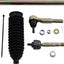 Tie Rod End Kit Honda MOOSE RACING HARD-PARTS MOOSE RACING MOTOVEIKALS 21