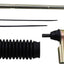 Tie Rod End Kit Honda MOOSE RACING HARD-PARTS MOOSE RACING MOTOVEIKALS 21