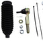 Tie Rod End Kit Honda MOOSE RACING HARD-PARTS MOOSE RACING MOTOVEIKALS 21